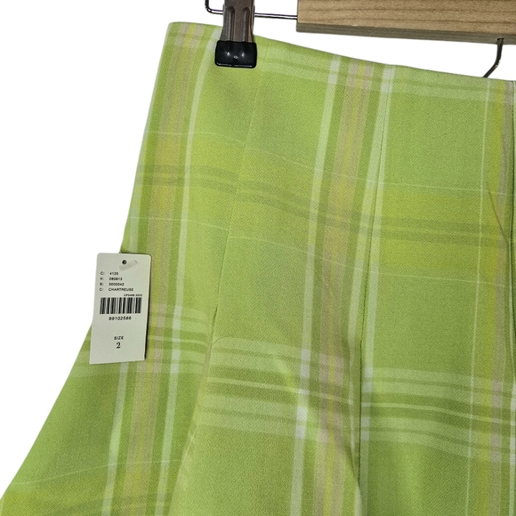 Maeve for Anthropologie Skirty Godet Skort - Picture 4 of 7